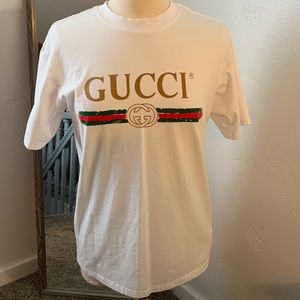 Gucci tee